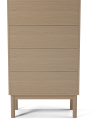 Case Dresser w. 4 drawers_White pigmented oiled oak Veneer_TSCA 04-007-38_4771.png