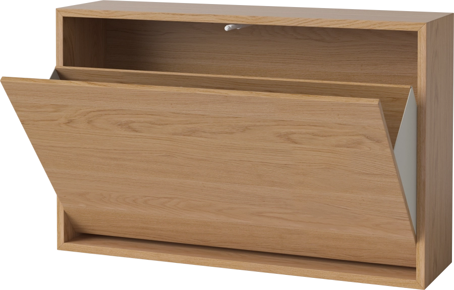 Case Shoe Cabinet - Single_Oiled oak Veneer_TSCA 04-009-20_00001_angle.png