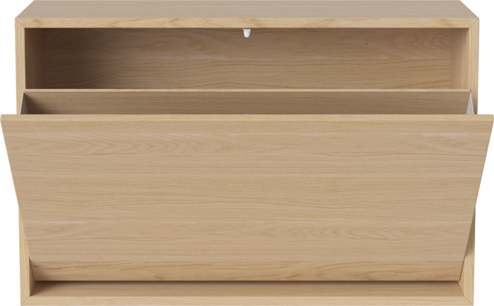 Case Shoe Cabinet - Single_White pigmented oiled oak Veneer_TSCA 04-009-20_00002.png