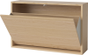 Case Shoe Cabinet - Single_White pigmented oiled oak Veneer_TSCA 04-009-20_00002_angle.png