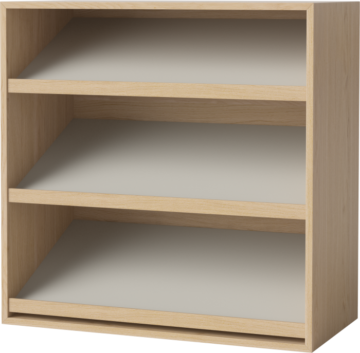 Case Shoe Cabinet - Large_White pigmented oiled oak Veneer_TSCA 04-009-25_00002_angle.png