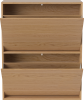Case Shoe Cabinet - Double_Oiled oak Veneer_TSCA 04-009-21_00001.png