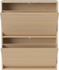 Case Shoe Cabinet - Double_White pigmented oiled oak Veneer_TSCA 04-009-21_00002.png