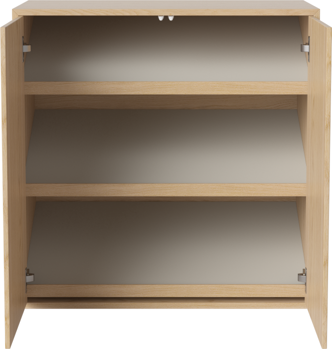 Case Shoe Cabinet - Large with Doors_White pigmented oiled oak Veneer_TSCA 04-009-26_00002.png