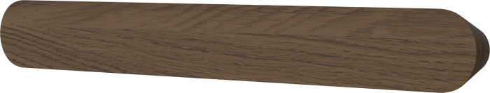 Nob Coat Rack 50 cm_Dark oiled oak Solid 24-611-04_00005_angle.png