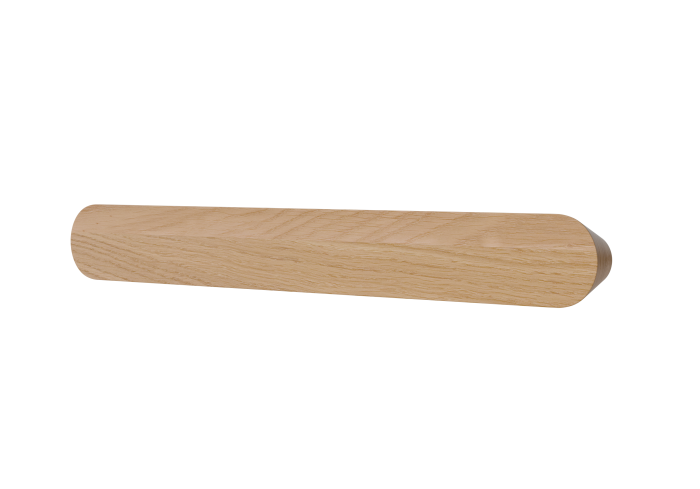 Nob Coat Rack 50 cm_Oiled oak Solid 24-611-04_00001_angle.png