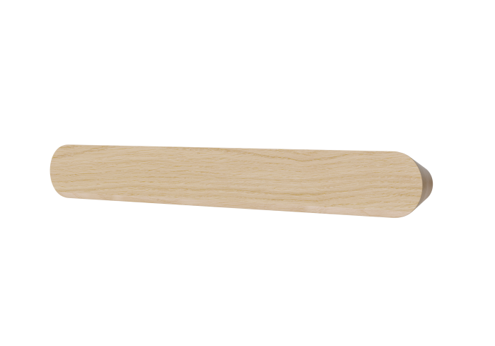 Nob Coat Rack 50 cm_White pigmented oiled oak Solid 24-611-04_00003_angle.png