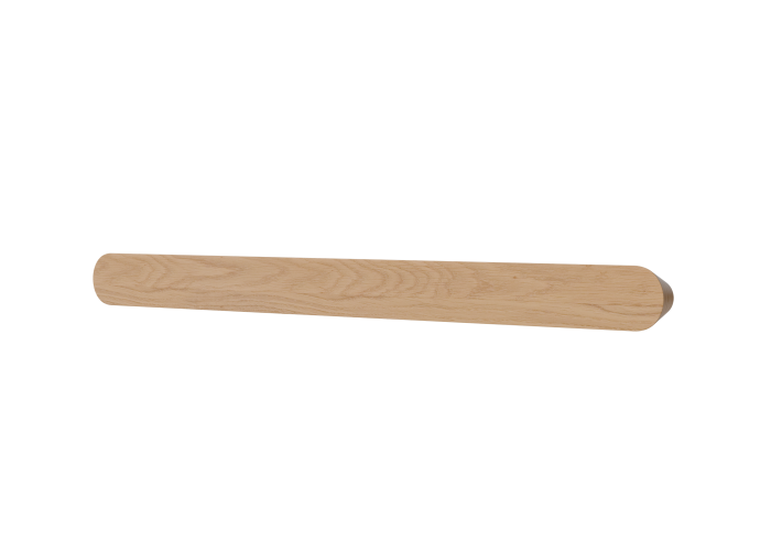 Nob Coat Rack 78 cm_Oiled oak Solid 24-611-01_00002_angle.png