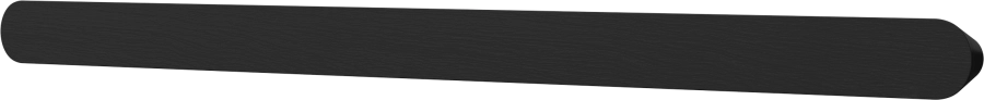 Nob Coat Rack 107 cm_Black stained oak Solid 24-611-02_00004_angle.png