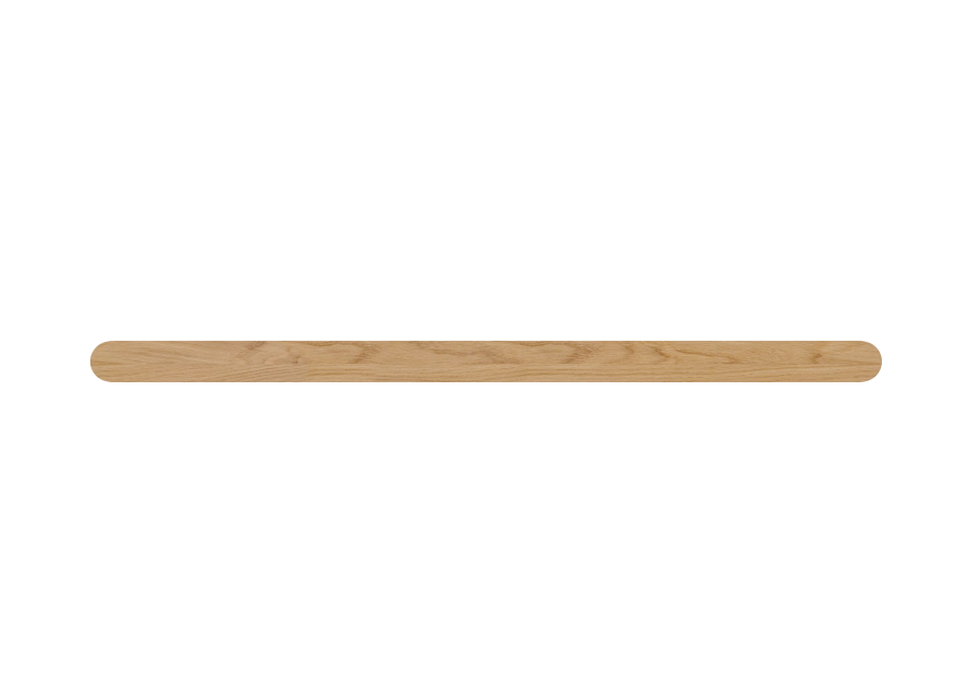 Nob Coat Rack 107 cm_Oiled oak Solid 24-611-02_00001.png