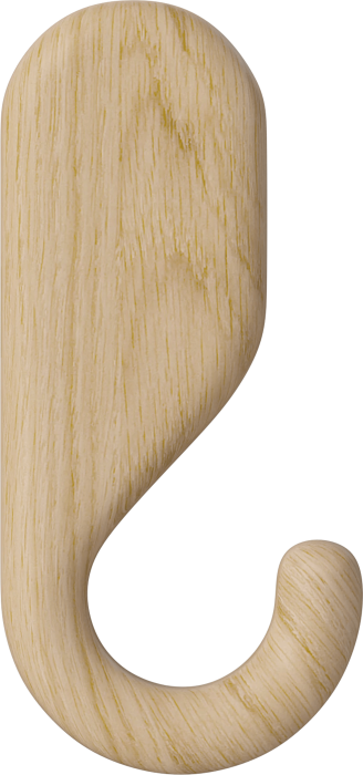 Nob Wall Hook 14 5 cm_White pigmented oiled oak Solid 24-611-07_00003.png