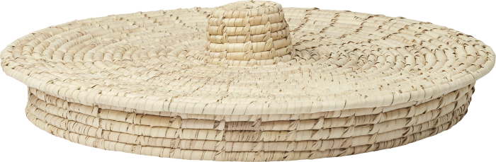 Tulip Basket Lid Ø53 x H8 cm_Palm leaves 24-234-04_00001.png
