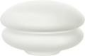 Lai Storage Ø14 cm_Sandblasted_Glass 24-964-02_00001.png