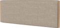 Haven headboard 166 cm_Pure Sand_Oiled oak Solid 01-500-15_00007_angle.png