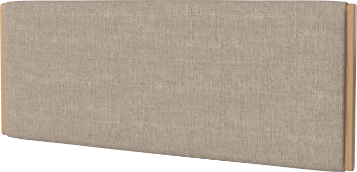 Haven headboard 166 cm_Pure Sand_Oiled oak Solid 01-500-15_00007_angle.png