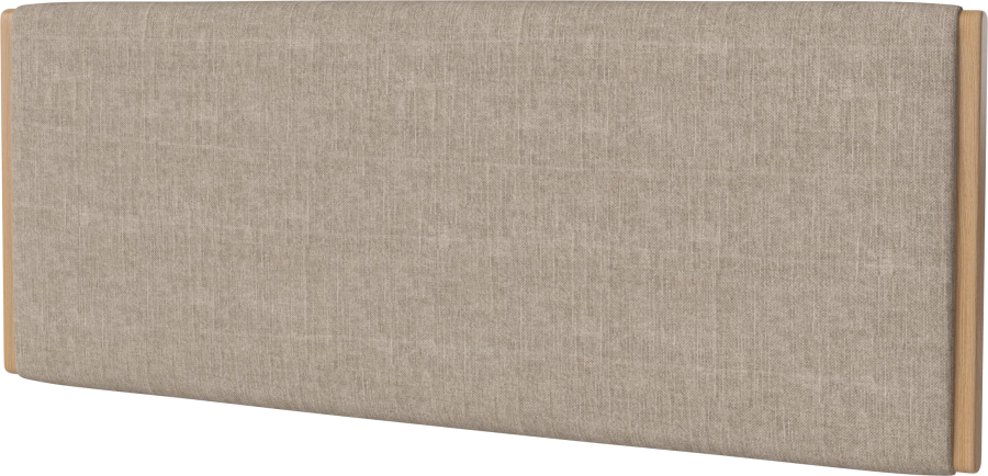 Haven headboard 166 cm_Pure Sand_Oiled oak Solid 01-500-15_00007_angle.png