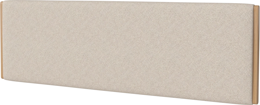 Haven headboard 206 cm_Monza Beige_Oiled oak Solid 01-500-25_00005_angle.png