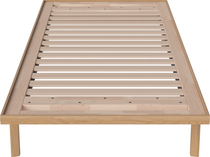 Elton Bedframe 90 x 200 cm_Oiled oak_TSCA 01-030-50_00002.png