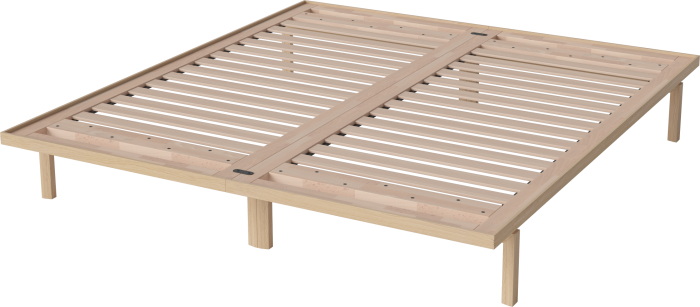 Elton Bedframe 180 x 200 cm_White pigmented oak_TSCA 01-030-55_00002_angle.png