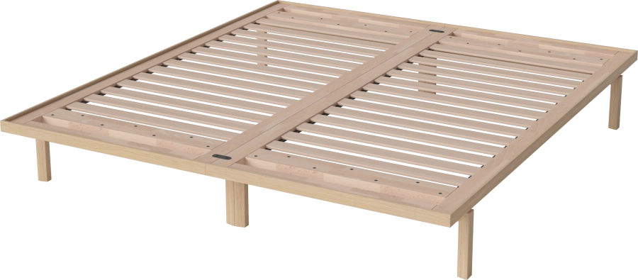 Elton Bedframe 180 x 200 cm_White pigmented oak_TSCA 01-030-55_00002_angle.png