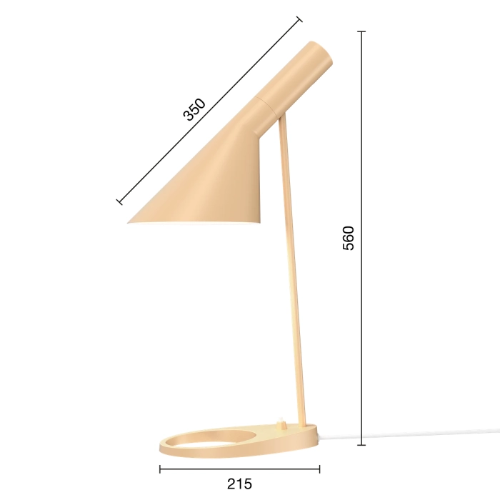 59250_59250_AJ Table-EU-Warm Sand-WL-Measurement.webp