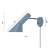 59336_59336_AJ Wall-EU-Dusty Blue-WL-Wire-Measurement.webp