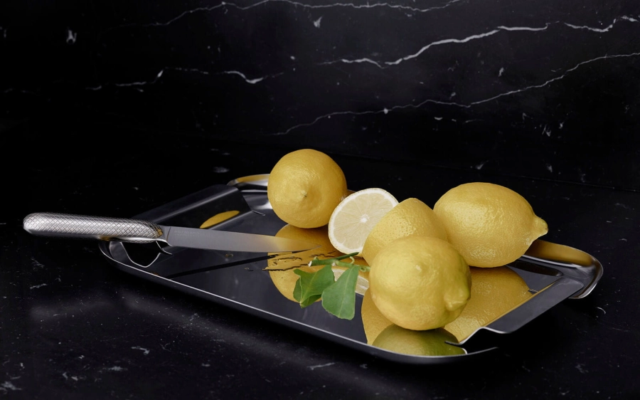 NORMANN COPENHAGEN seria MESH