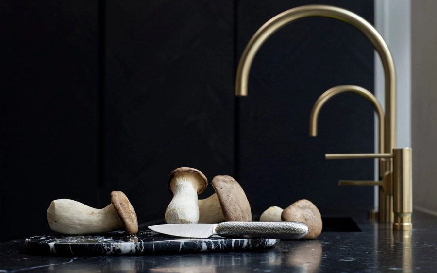 NORMANN COPENHAGEN seria MESH