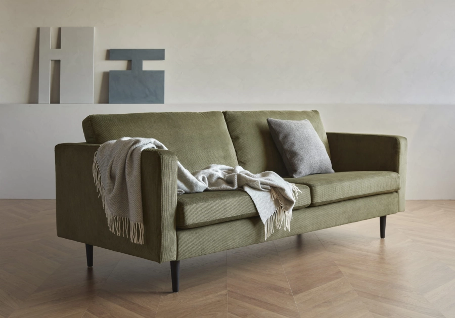 K370-sofa-3-seater-arms-black-oak-316-pine-green-e1.jpg