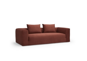 AnOther x INNOVATION sofa 3-osobowa K611