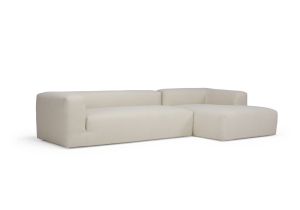 AnOther x INNOVATION sofa narożna K611 303x157