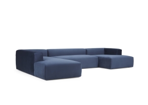 AnOther x INNOVATION sofa modułowa K611 365x233