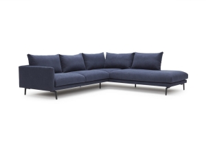 AnOther x INNOVATION sofa modułowa K661 276x245cm