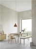MUUTO stół LINEAR WOOD 140