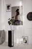 FERM LIVING fotel RICO BOUCLE