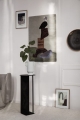 FERM LIVING fotel RICO BOUCLE
