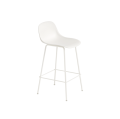 MUUTO krzesło barowe FIBER TUBE