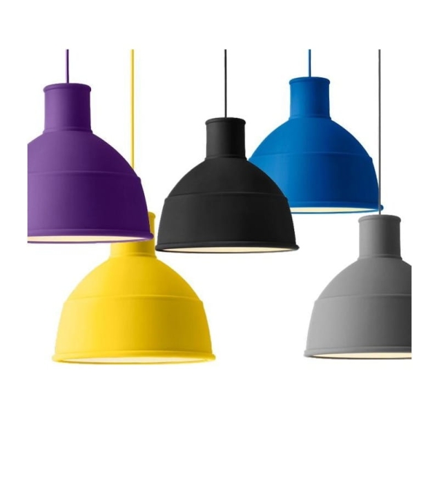MUUTO LAMPA WISZĄCA UNFOLD PENDANT