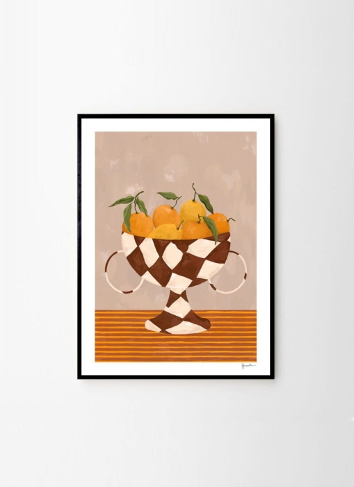 Frankie_Penwill_Lemons_and_Oranges_in_Checkered_Vase_Frame_Black_Oak_Low_Res-800x1100.jpg