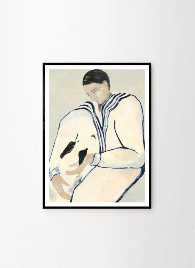 Sofia_Lind_Man_with_Dog_Frame_Black_Oak_Low_Res-800x1100.jpg
