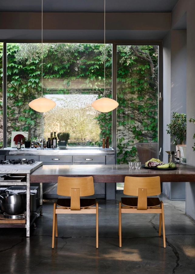 ATD_Retail_2024_Daystak Side Chair RD1_Mist AP15_Collect Glass SC78_Momento Jug JH38.jpg
