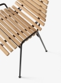 RFH Terrace Chair RD4_ Black w. Teak_detail.jpg