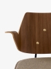 RFH Armchair RD7_Black w. Walnut and Beech and Hallingdal 227_detaile.jpg
