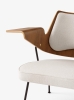 RFH Lounge Chair RD8_Black w. Walnut and Beech and Hallingdal 103_detaile.jpg
