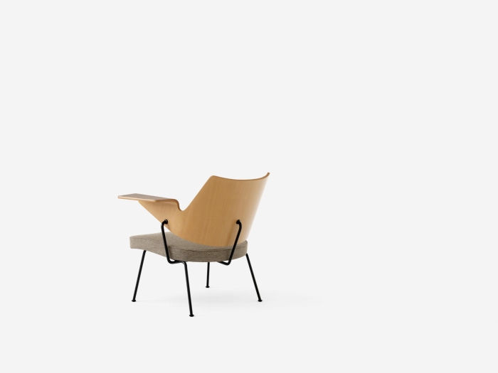 RFH Lounge Chair RD8_Black w. Walnut and Beech and Hallingdal 227_back.jpg