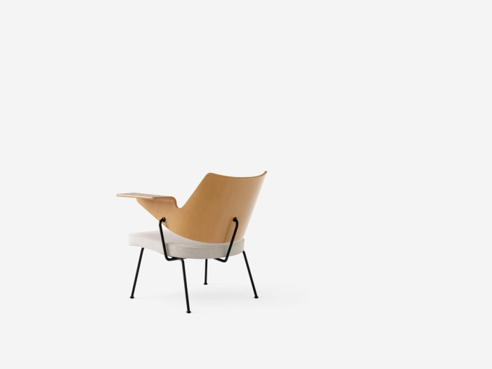 RFH Lounge Chair RD8_Black w. Walnut and Beech and Hallingdal 103_back.jpg