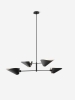 Bonnet SC93 Chandelier_Black w. Large Stem 1400 mm_Front_up_light.jpg
