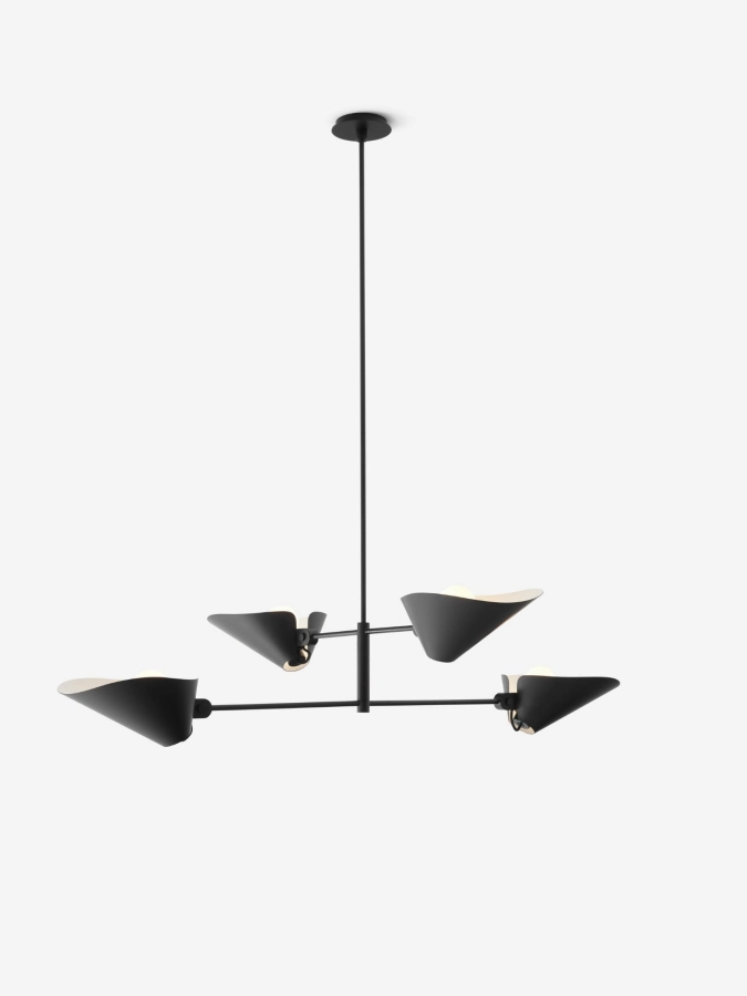 Bonnet SC93 Chandelier_Black w. Large Stem 1400 mm_Front_up_light.jpg