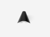 Bonnet SC103 Wall Lamp_Black_Front_Up.jpg