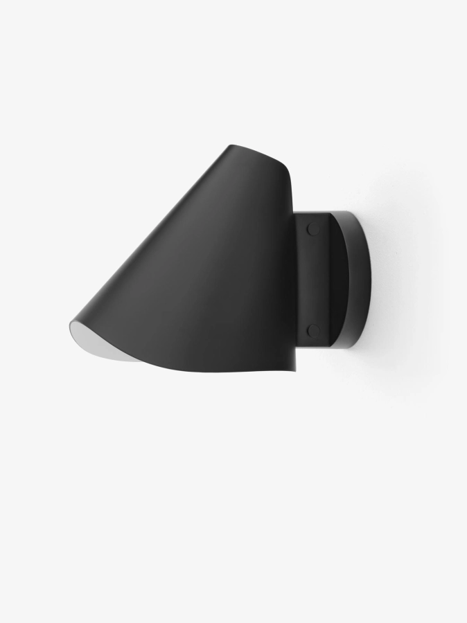 Bonnet SC103 Wall Lamp_Black_Side_Up.jpg